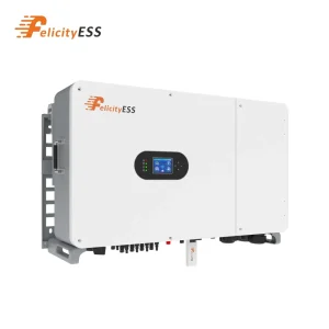 Felicityess 50kw DC to AC