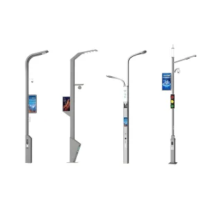 Cost-Effective Smart Lighting System for Developing Cities