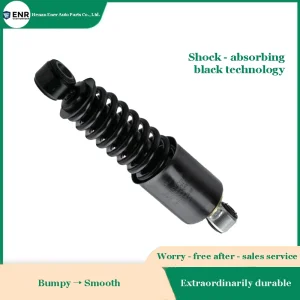 Premium Brand New Air Shock Absorberr Air Spring Suspension Parts