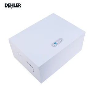 Low Voltage IP30 Control Panel Board Cabinet Power Distribution Box with Price
