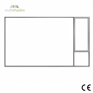 Wholesale Aluminium Fixed Window