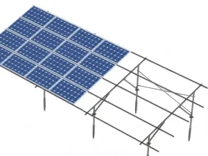 Ballast Mounting
