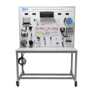 Ignition Control System Trainer