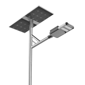 Commercial Solar Street Light