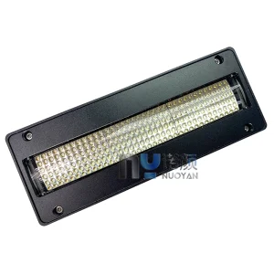 UV LED Light Curing System Single Head