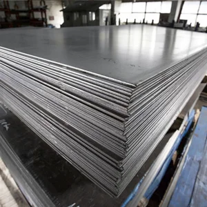 Aluminium Plate for Boat