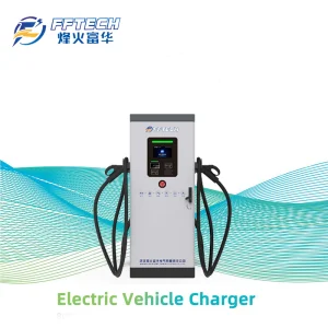 7kw Fast Home EV Charger for Electric Vehicles