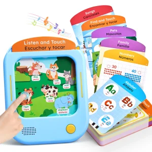 Joycat Flash Cards