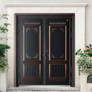 Explosion-Proof Door Melbourne