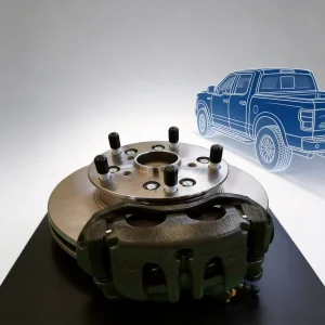 Caliper Yihe ISO