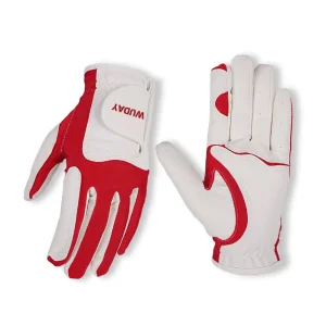 Microfiber Golf Gloves