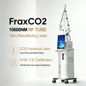 Ablative CO2 Laser
