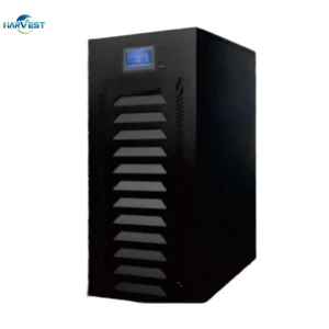 Inversor Solar de Onda Senoidal Off Grid Personalizado 60kVA/48kw com Início DC Sem Rede