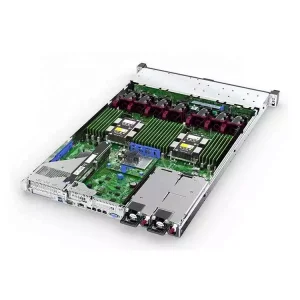 Dell EMC PowerEdge AI Rack Servers R750 R760