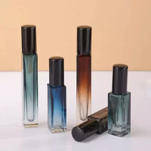 Mini Perfume Atomizer