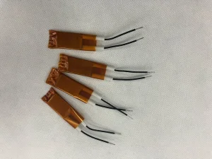 PTC Heating Component for Wax-Melting Instrument, PTC Heater for Hot-Melt Adhesive Gun