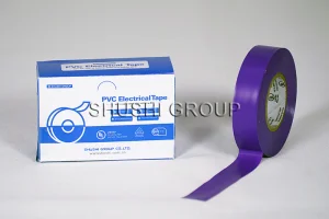 PVC Tap Inner Box Package