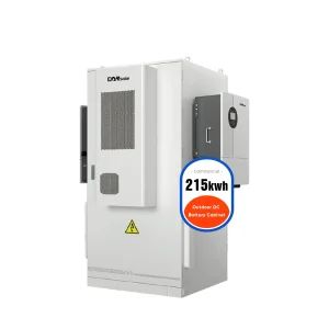 OEM Battery System