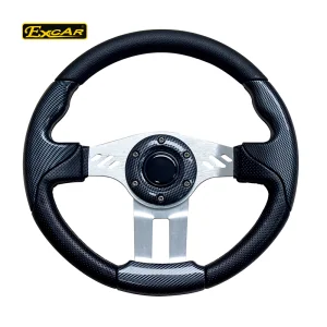 EZGO Club Car Yamaha Steering Wheel