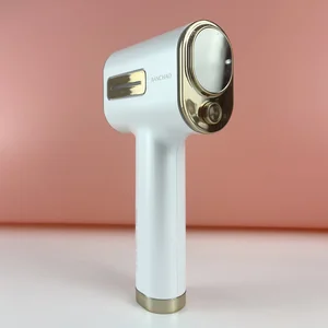 Sapphire Portable Ipl Ice Cooling Epilation Device Crystal Epilator Lazer Electric Professional Home Use Ipl Laser Hair Removal