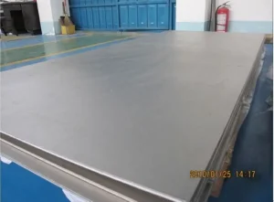 Heat Resistance and Excellent Chemical Stability Tantalum Sheet for Manufacture Tantalum Capacitors