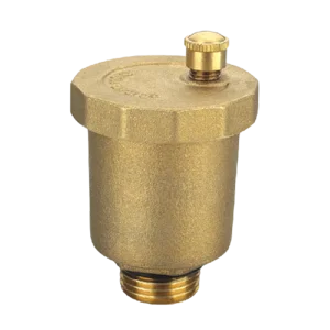 Buy Brass Air Vent Valve