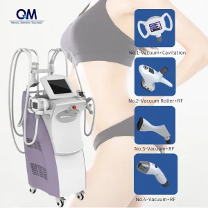 Ishape III+ Body Shaping