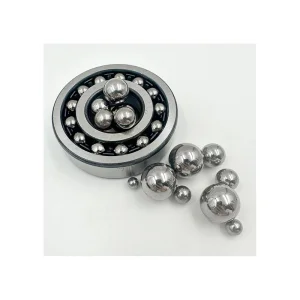 AISI 201 304 316 420 440c Stainless Steel Ball, Solid Steel Ball, Valve Ball, Magnetic Ball for Auto Part, Ball Bearing, Bearing