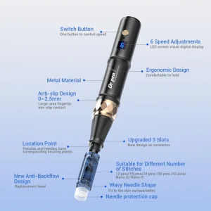 Professional Facial Tool