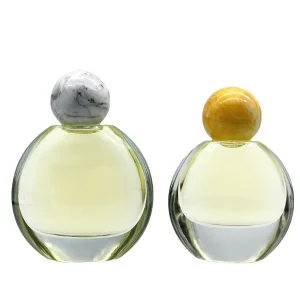 Cardboard Perfume Box