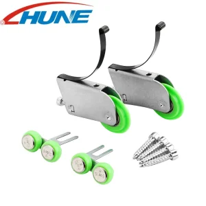 Sliding Door Rollers