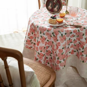 Festive Tablecloth