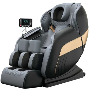 4D Luxury Smart Massage Chair