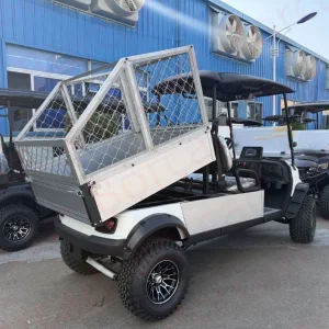 Veículo Utilitário Off Road