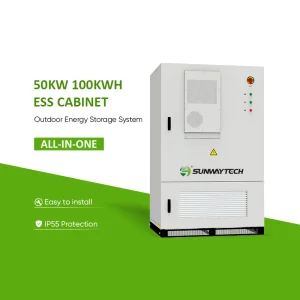 Industrial Cabinet