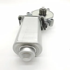 Single Speed DC O. 2 N. M Torque RV Awning Motor