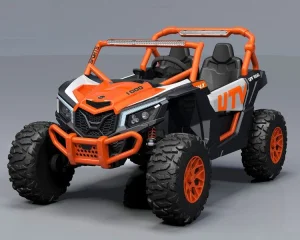 4X4 24V Kids Ride on Car Off-Road UTV
