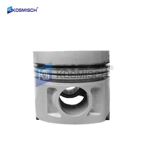 Reliable Supply of New OEM TD27T Car Engine Piston Kits Diesel NIS-SAN Piston Replacement 12010-31N02 Automotive Reliability