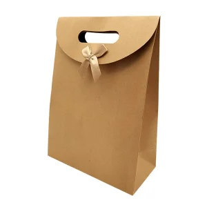 Eco Friendly Die Cut