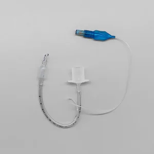 Sterile Preformed Endotracheal Tube