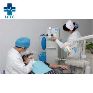 Dental Clinic Sedation System