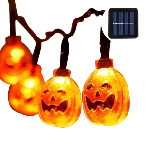 Kuwait Halloween Solar