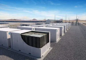 Industrial Solar