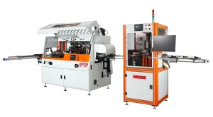 Screen Printing Machine