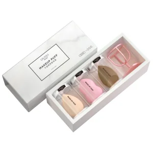 Beauty Sponge Set