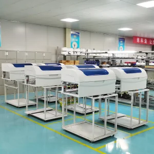 Biobase Dry Chemistry Analyzer Biochemistry Analyzer