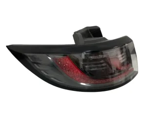 Voyah 12V LED Taillight Floodlight Multi-Function Whole Car Parts Rear Safety Warning Light Used Condition Car Lighting System