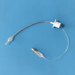 Fabricante de alta calidad Precio Catéter desechable de anestesia endotraqueal