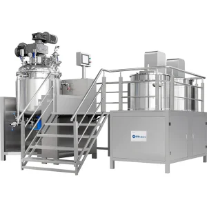 Mixing Machine
