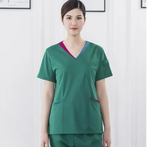 Medical Scrubs